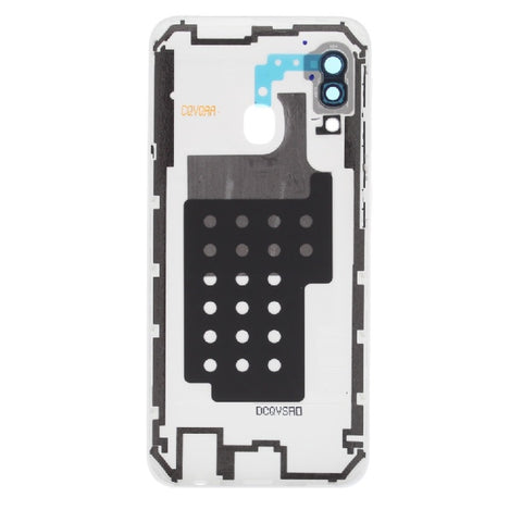 Samsung SM-A202F Galaxy A20e Backcover GH82-20125B White