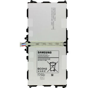Samsung SM-P600 Galaxy Note 10.1/T520 Galaxy Tab Pro 10.1/T525 Galaxy Tab Pro 10.1/SM-P605 Galaxy Note 10.1 4G Battery T8220E 8220mAh - GH43-03998A/GH43-03998B