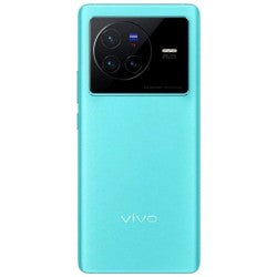 Vivo X80 Pro (V2185A/V2145) Backcover - Blue