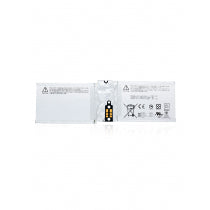 Microsoft Surface Book Battery (1703) (G3HTA020H)