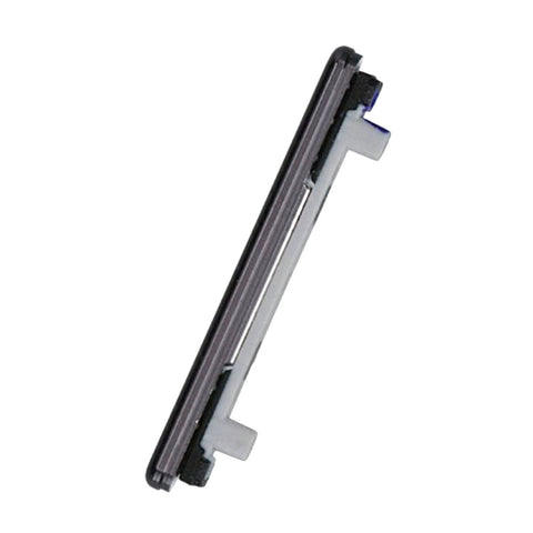 Samsung SM-F721B Galaxy Z Flip 4 Volume Buttons - GH98-47742A - Black