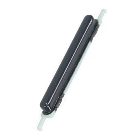 Samsung SM-A135F Galaxy A13 4G/SM-A137F Galaxy A13 Volume Buttons - GH98-47317A - Black