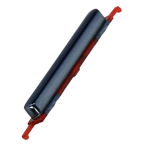 Samsung SM-M536B Galaxy M53 Volume Buttons - GH64-08820A - Blue