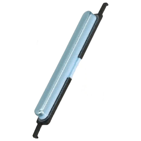 Samsung SM-M236B Galaxy M23 Volume Buttons - GH64-08805C - Blue