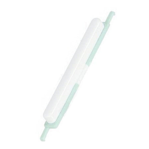 Samsung SM-A135F Galaxy A13 4G/SM-A137F Galaxy A13 Volume Buttons - GH98-47317D - White