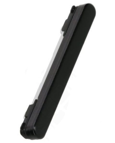 Samsung SM-S911B Galaxy S23/SM-S916B Galaxy S23 Plus Volume Buttons - GH98-47979E - Grey