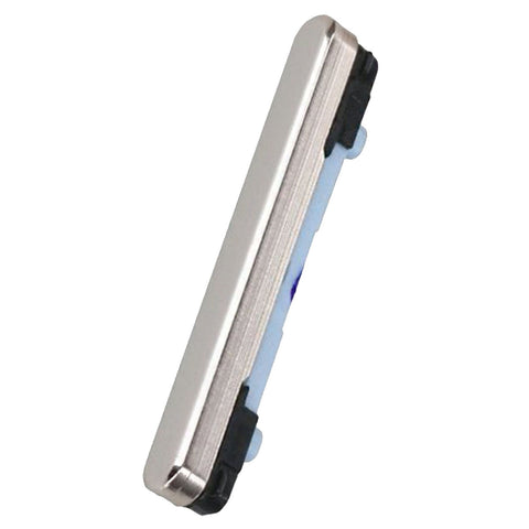 Samsung SM-S918B Galaxy S23 Ultra Volume Buttons - GH98-48028B - Cream