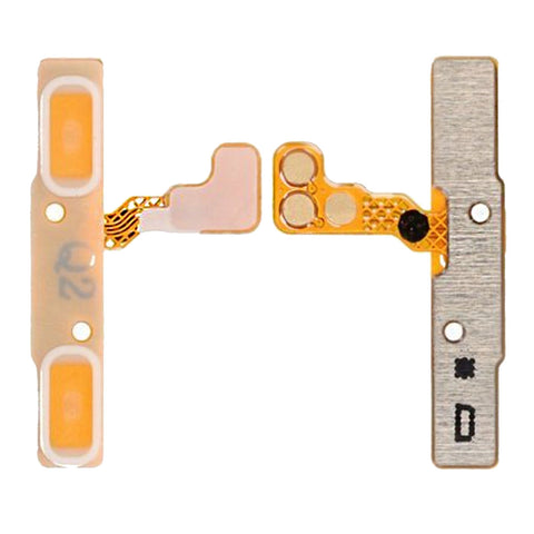 Samsung SM-F926B Galaxy Fold 3 Volume Button Flex Cable - GH59-15504A
