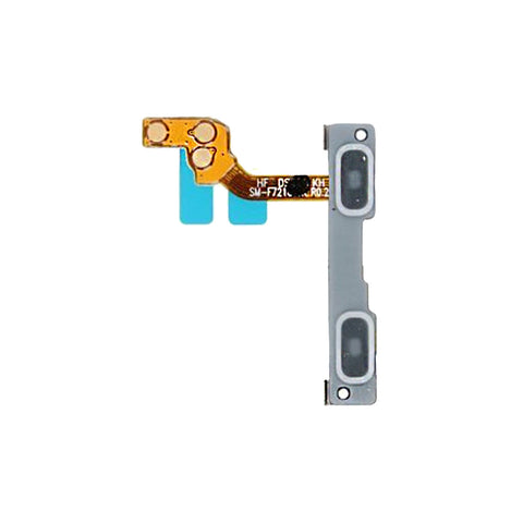 Samsung SM-F721B Galaxy Z Flip 4 Volume Button Flex Cable - GH59-15587A