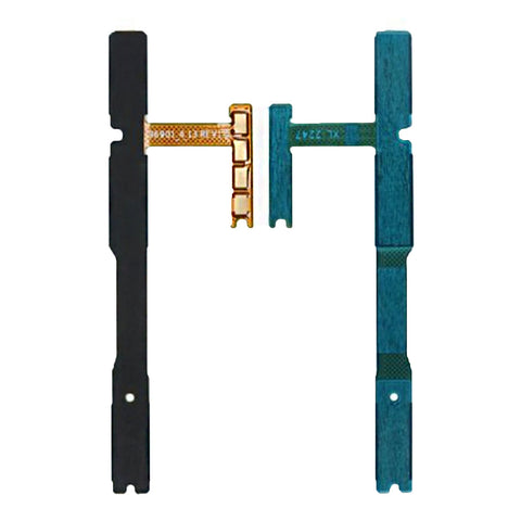 Samsung SM-A146B Galaxy A14 5G Power + Volume Button Flex Cable - GH81-23273A