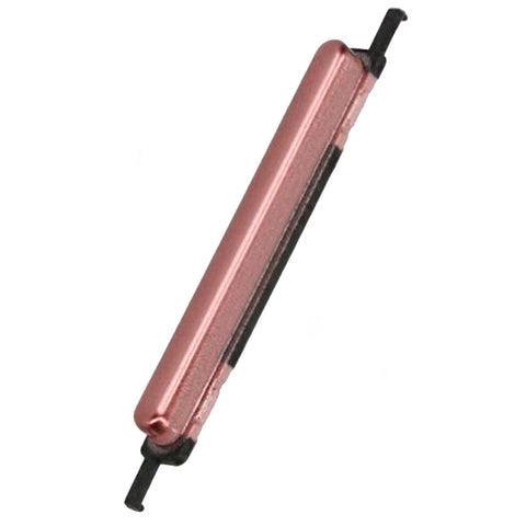 Samsung SM-M236B Galaxy M23 Volume Buttons - GH64-08805B - Peach