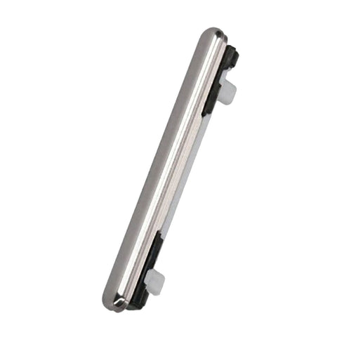 Samsung SM-F721B Galaxy Z Flip 4 Volume Buttons - GH98-47742F - Silver