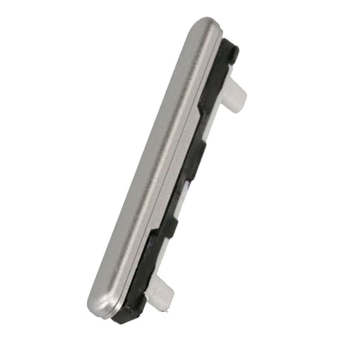 Samsung SM-F926B Galaxy Fold 3 Volume Buttons - GH98-46867C - Silver