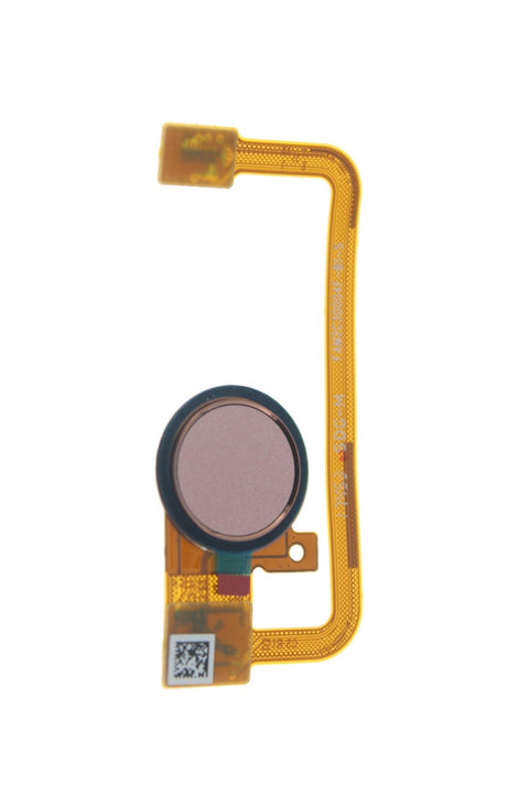 Sony Xperia XA2 (H3113, H4113) Fingerprint Sensor Flex Cable C/76730003800 Pink