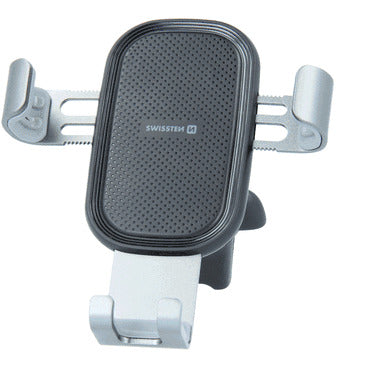 Swissten S-Grip G1-AV3 Gravity Air Vent Car Holder - 65010602 - Black