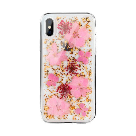 SwitchEasy Apple iPhone X/iPhone XS - Flash - Luscious