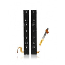 Nintendo Switch Left And Right Handle Bar Recharge Slider Flex