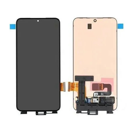 Samsung SM-S901B Galaxy S22 LCD Display + Touchscreen - Refurbished OEM