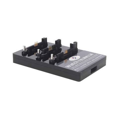 Sfder - iWatch Restore / Reflash Programmer