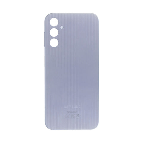 Samsung SM-A145F Galaxy A14 4G Backcover - Silver