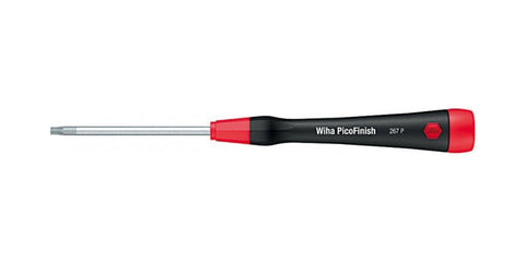 Wiha 267P PicoFinish Schroevendraaier - Torx - T4 x 40mm - 20123/42477