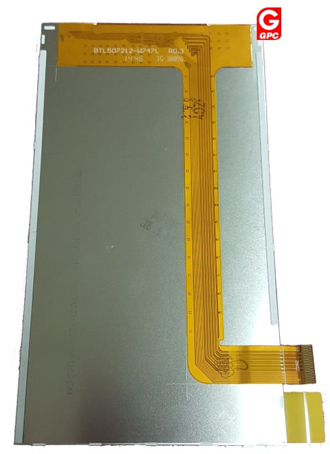 Wiko Rainbow LCD Display