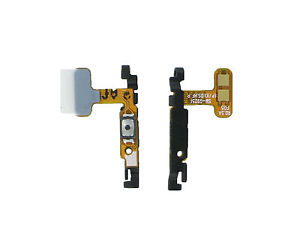Samsung G925F Galaxy S6 Edge Volume button Flex Cable GH96-08099A
