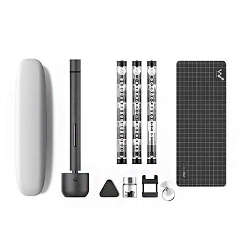 Xiaomi - WOWStick 1F + Electric Screwdriver