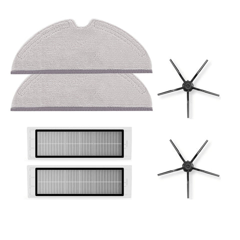 Xiaomi Vacuum Cleaner Roborock S7/S6/5 Set - EU