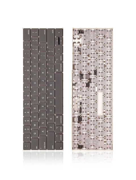 Apple MacBook Pro 13 Inch - A1989 Keyboard - US Version