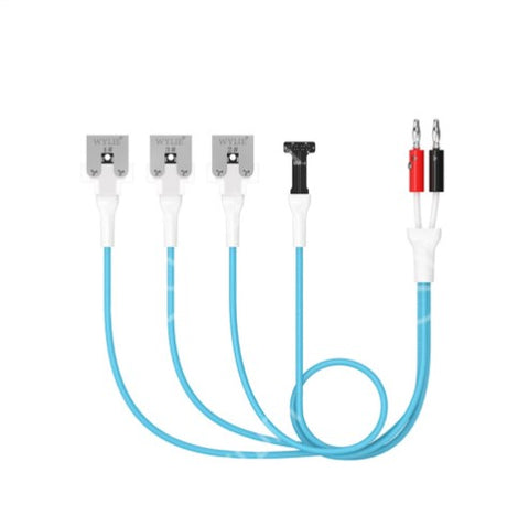 Wylie iPad Power and Data Cable