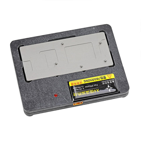 XINZHIZAO Technology X6 Motherboard Pre-Heating Station For iPhone X-11 Pro Max