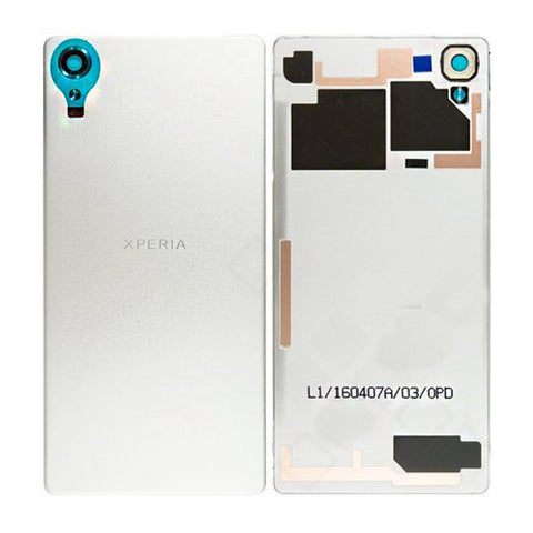 Sony Xperia X (F5121) Backcover 1299-9855 White