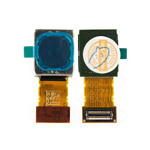 Sony Xperia X Compact (F5321) Back Camera Module - 1301-5925 - 23MP