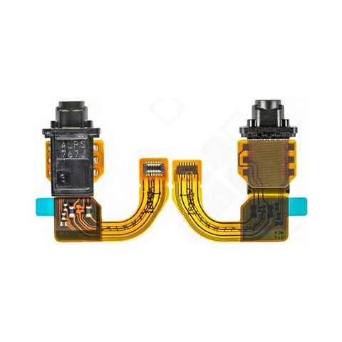 Sony Xperia X Compact (F5321) Headphone Jack Flex Cable 1300-8691