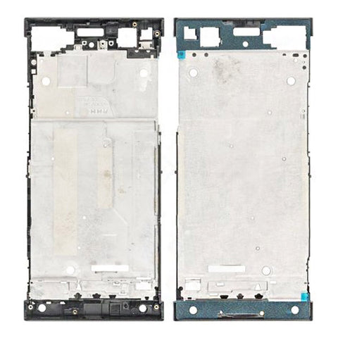 Sony Xperia XA1 (G3121) LCD Frame  Black