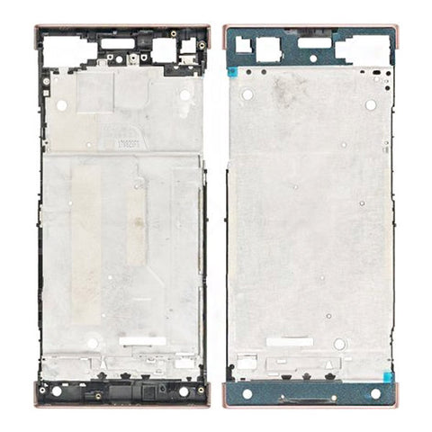 Sony Xperia XA1 (G3121) LCD Frame Pink