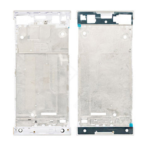 Sony Xperia XA1 (G3121) LCD Frame  White