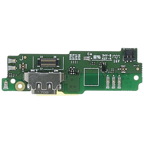 Sony Xperia XA1 Ultra (G3221) Charge Connector Board