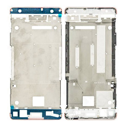 Sony Xperia XA (F3111) LCD Frame Rose Gold
