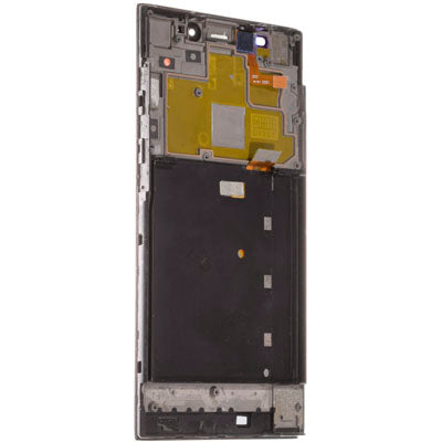 Xiaomi Mi 3 LCD Display + Touchscreen + Frame  Black