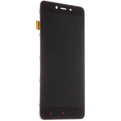 Xiaomi Redmi Note 2 LCD Display + Touchscreen + Frame