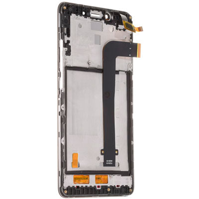 Xiaomi Redmi Note 2 LCD Display + Touchscreen + Frame