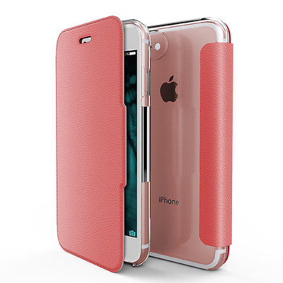 X-doria Apple iPhone 7 Hard Case Engage Folio 6950941449526 Pink