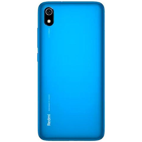 Xiaomi Redmi 7A - Dual SIM - 32GB - Blue