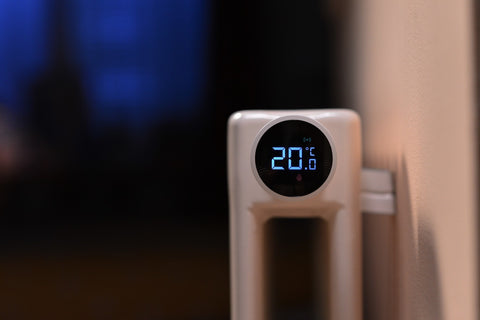 Aqara Radiator Thermostat E1