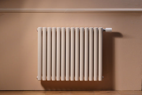 Aqara Radiator Thermostat E1