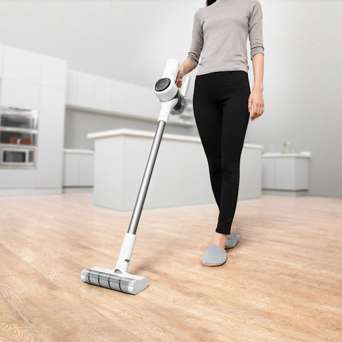 Xiaomi Dreame V10 Pro Cordless Vacuum Cleaner White EU