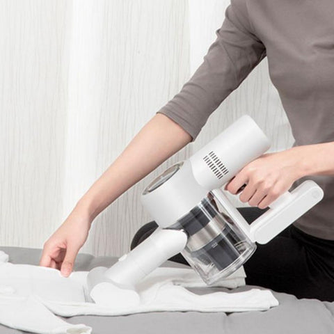 Xiaomi Dreame V10 Pro Cordless Vacuum Cleaner White EU