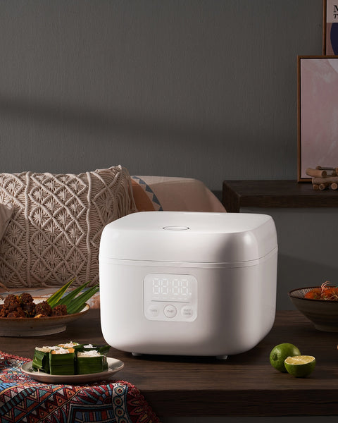 Xiaomi Joyami Rice Cooker S1 0.8L